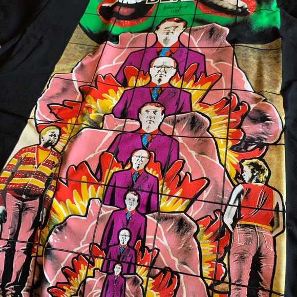 Supreme “Gilbert & George Death” Tee - Picture 3 of 4